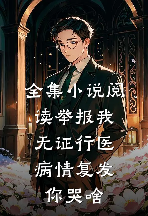 全集小说阅读举报我无证行医，病情复发你哭啥