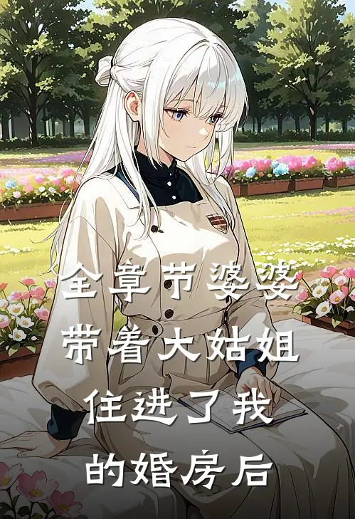 全章节婆婆带着大姑姐住进了我的婚房后