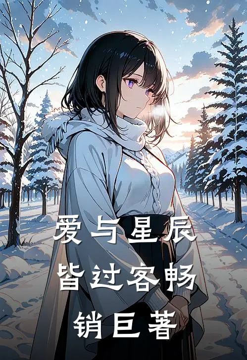 爱与星辰皆过客畅销巨著