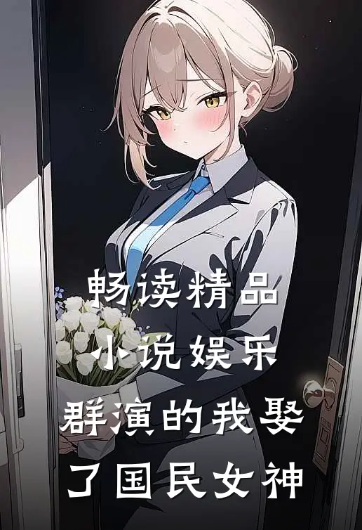 畅读精品小说娱乐：群演的我娶了国民女神