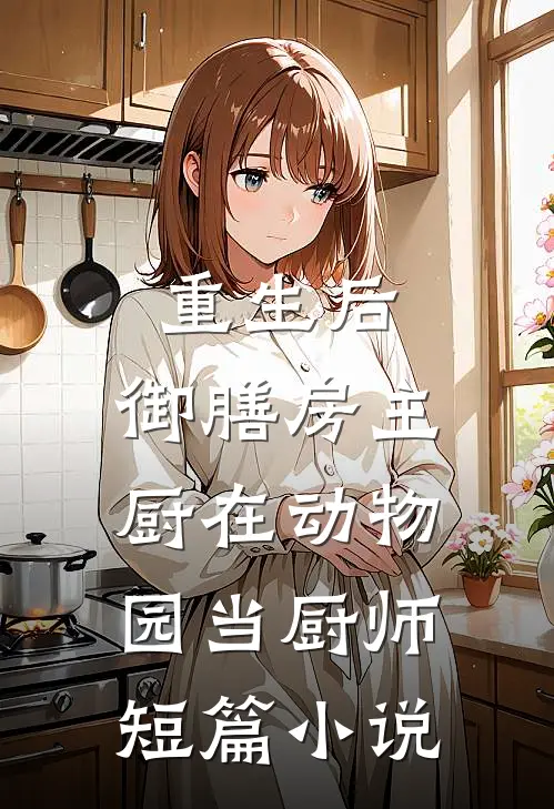 重生后，御膳房主厨在动物园当厨师短篇小说