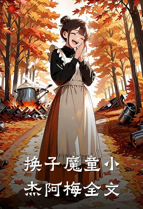 换子魔童小杰阿梅全文