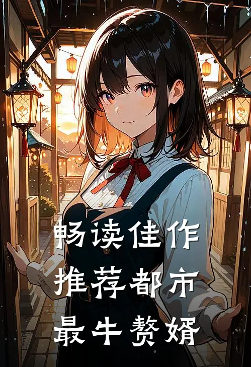 畅读佳作推荐都市最牛赘婿