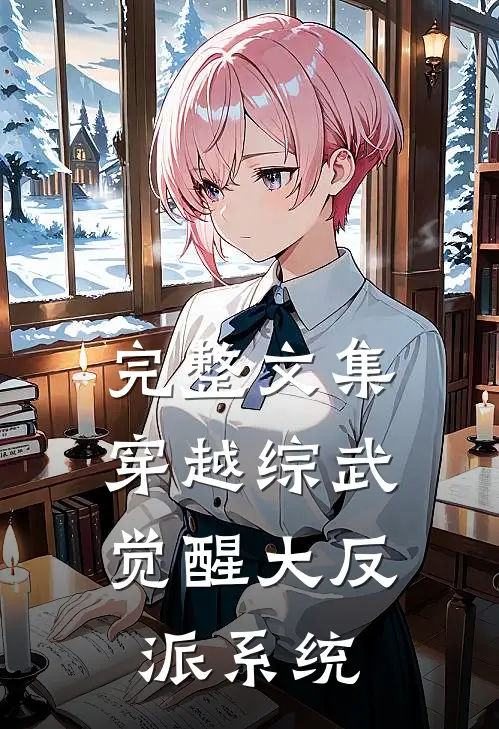 完整文集穿越综武，觉醒大反派系统