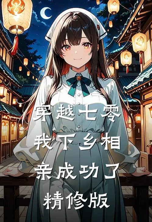 穿越七零，我下乡相亲成功了精修版