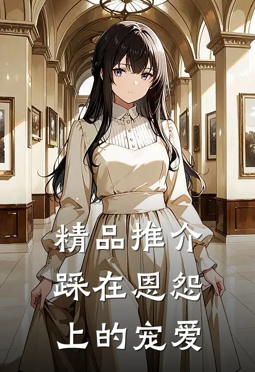 精品推介踩在恩怨上的宠爱
