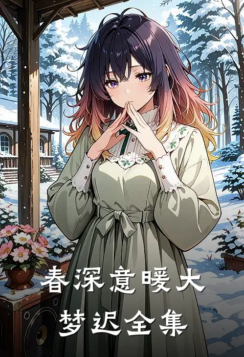 春深意暖大梦迟全集