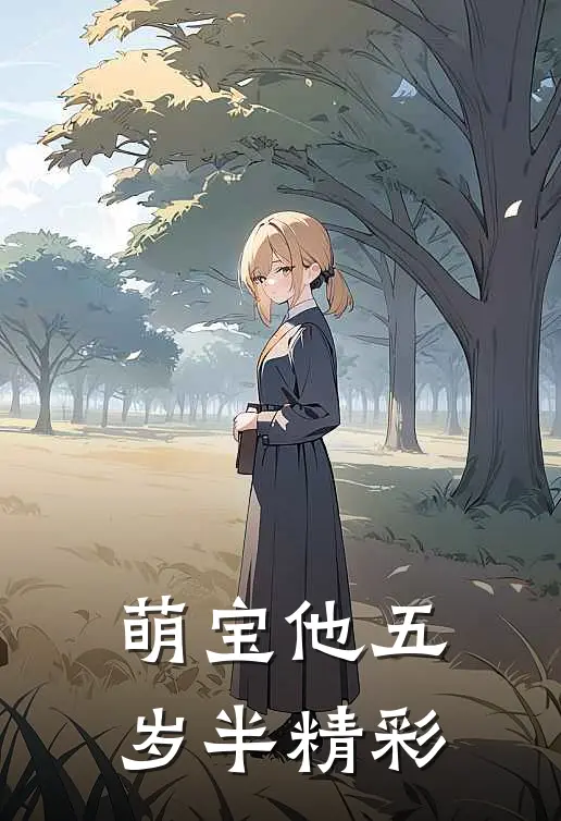 萌宝他五岁半精彩