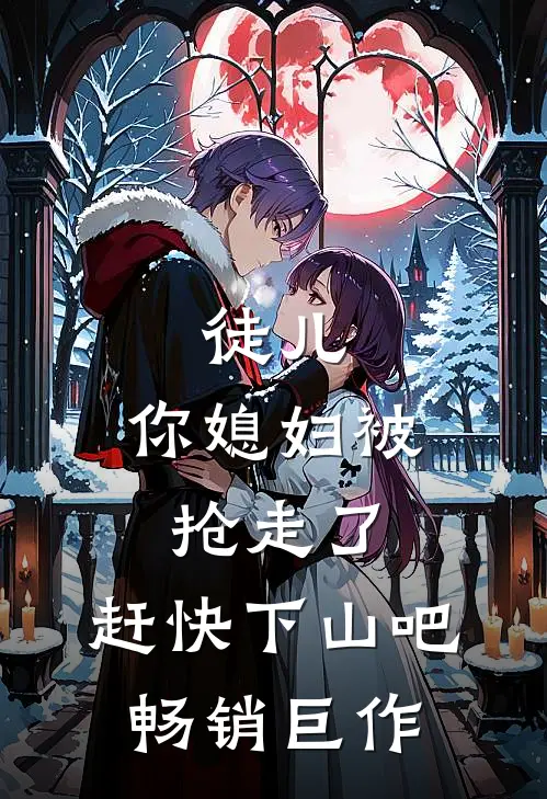 徒儿，你媳妇被抢走了，赶快下山吧畅销巨作