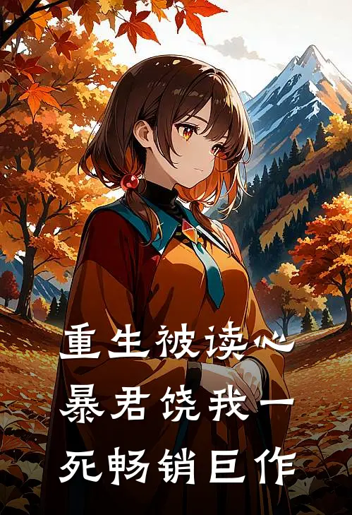 重生被读心：暴君饶我一死畅销巨作