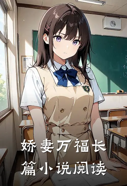娇妻万福长篇小说阅读
