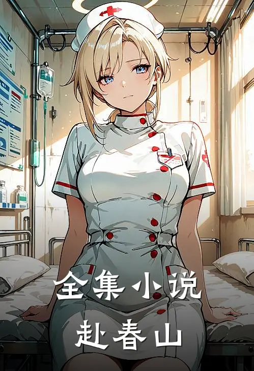 全集小说赴春山