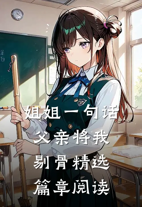 姐姐一句话，父亲将我剔骨精选篇章阅读