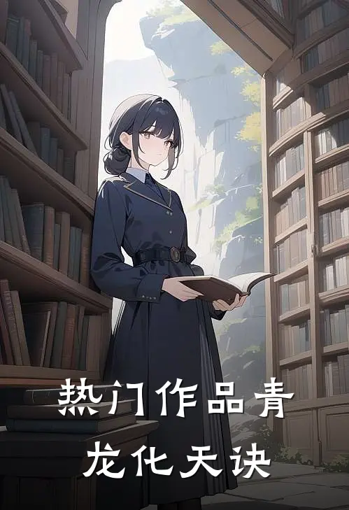 热门作品青龙化天诀