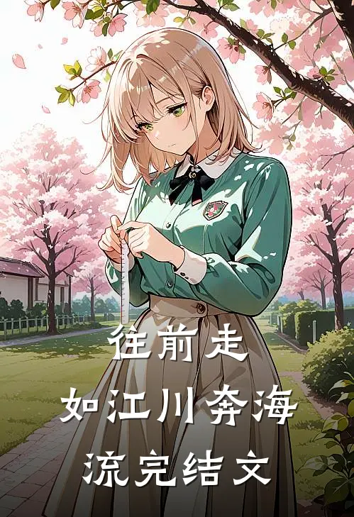 往前走，如江川奔海流完结文