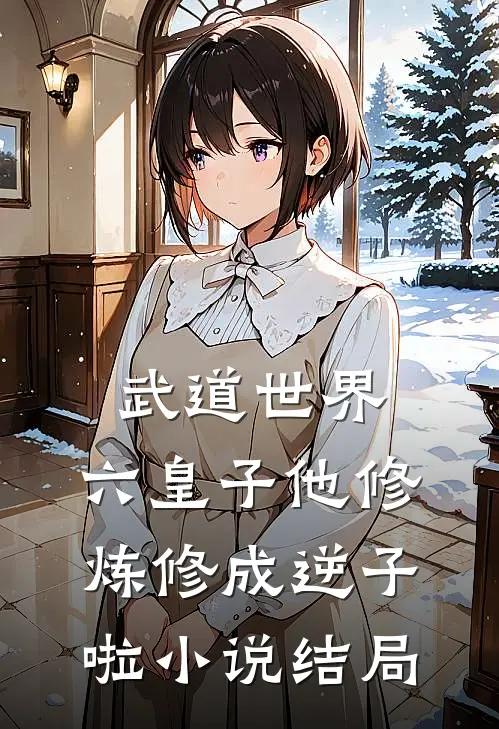 武道世界：六皇子他修炼修成逆子啦小说结局