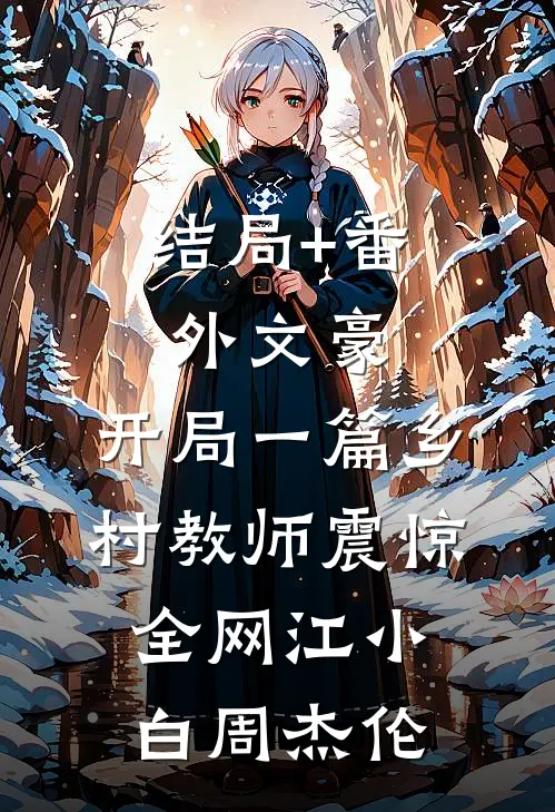 结局+番外文豪：开局一篇乡村教师震惊全网江小白周杰伦