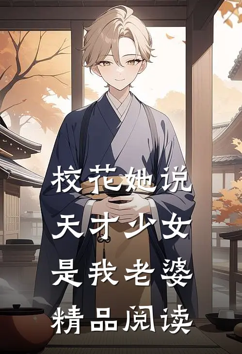 校花她说，天才少女是我老婆精品阅读