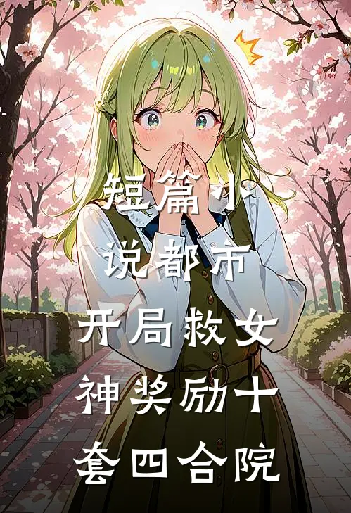 短篇小说都市：开局救女神奖励十套四合院