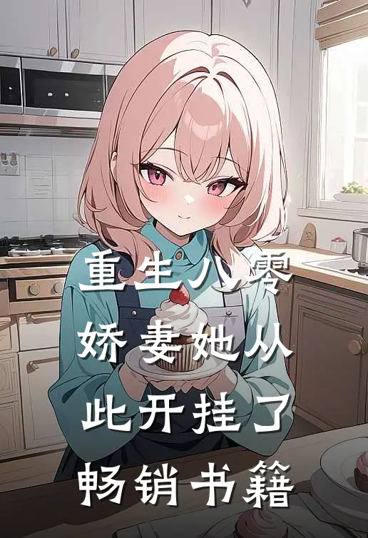 重生八零：娇妻她从此开挂了畅销书籍