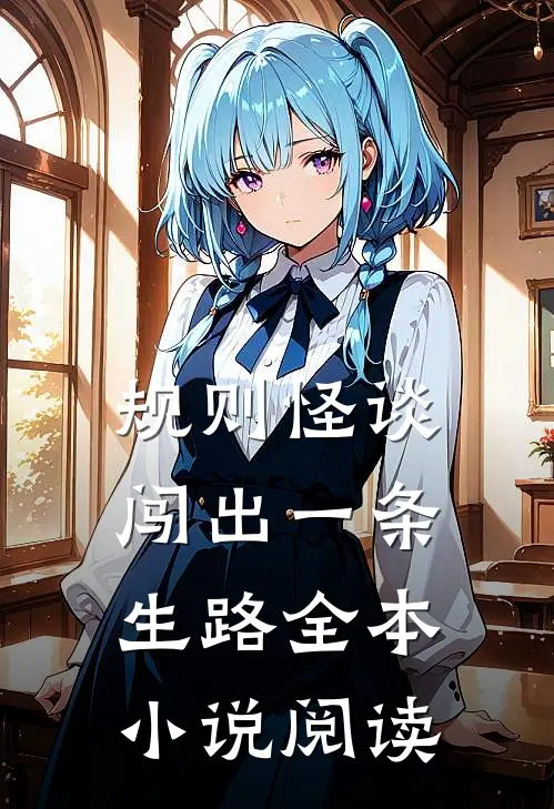 规则怪谈：闯出一条生路全本小说阅读