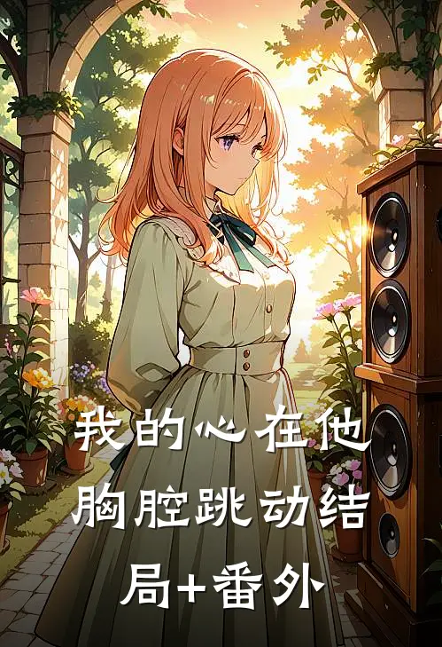 我的心在他胸腔跳动结局+番外