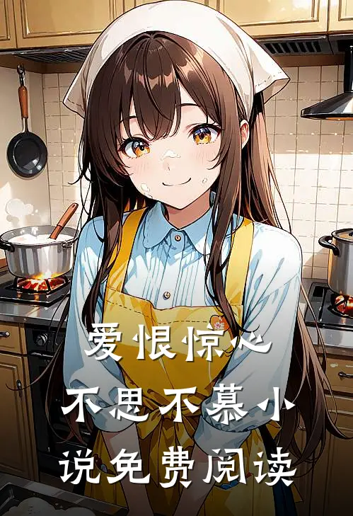 爱恨惊心，不思不慕小说免费阅读