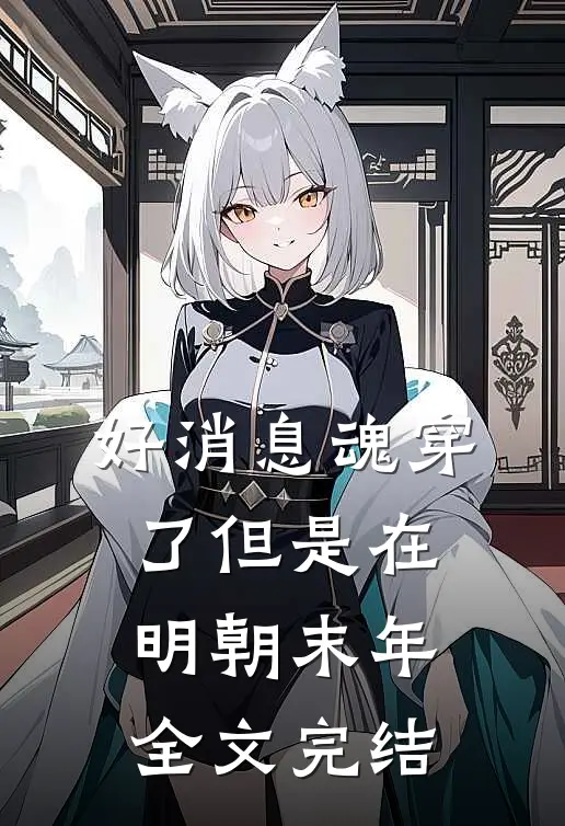 好消息魂穿了但是在明朝末年全文完结