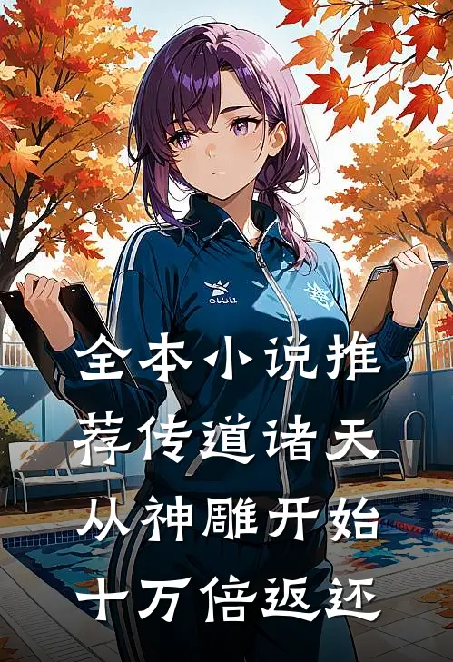 全本小说推荐传道诸天：从神雕开始十万倍返还