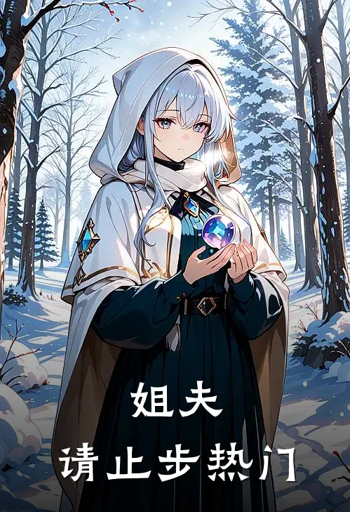 姐夫，请止步热门