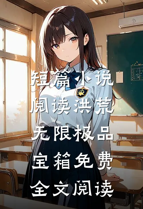短篇小说阅读洪荒:无限极品宝箱免费全文阅读