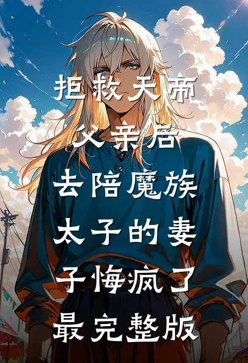 拒救天帝父亲后，去陪魔族太子的妻子悔疯了最完整版