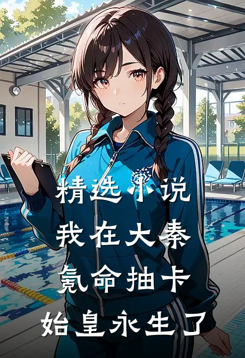 精选小说我在大秦氪命抽卡，始皇永生了
