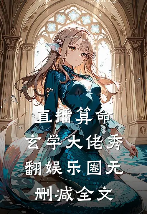 直播算命：玄学大佬秀翻娱乐圈无删减全文