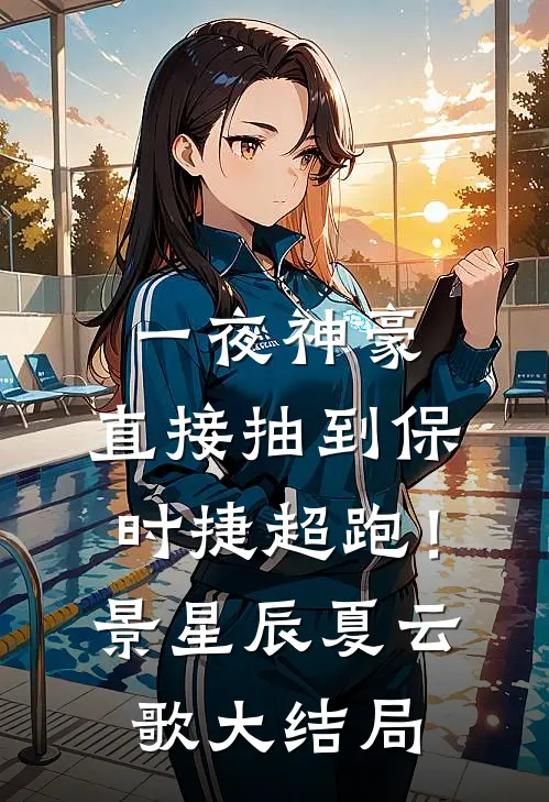一夜神豪：直接抽到保时捷超跑！景星辰夏云歌大结局