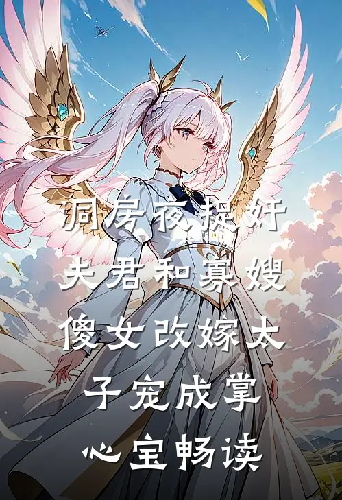 洞房夜捉奸夫君和寡嫂，傻女改嫁太子宠成掌心宝畅读