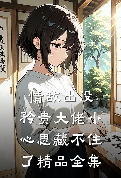 情敌出没，矜贵大佬小心思藏不住了精品全集