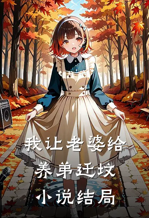 我让老婆给养弟迁坟小说结局