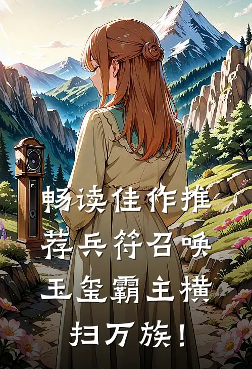 畅读佳作推荐兵符召唤：玉玺霸主横扫万族！