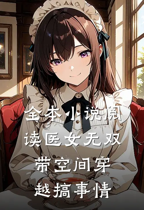 全本小说阅读医女无双：带空间穿越搞事情