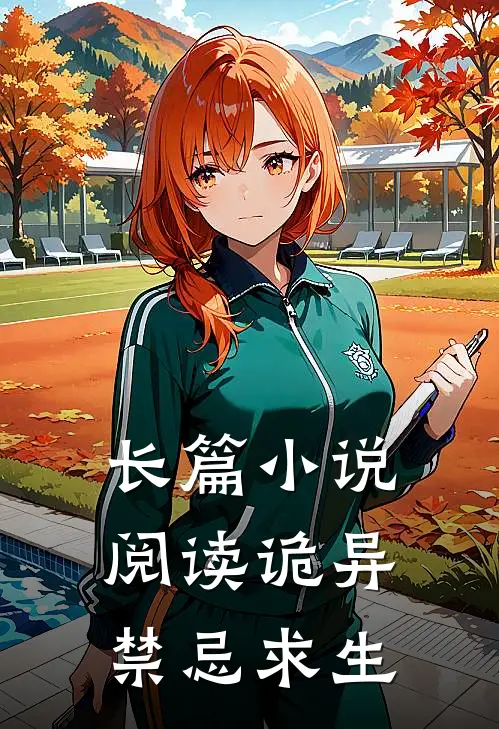 长篇小说阅读诡异禁忌求生