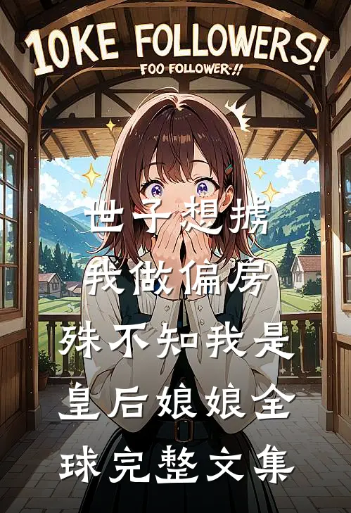 世子想掳我做偏房，殊不知我是皇后娘娘全球完整文集