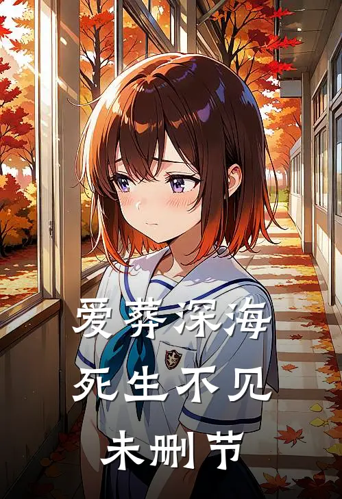 爱葬深海，死生不见未删节