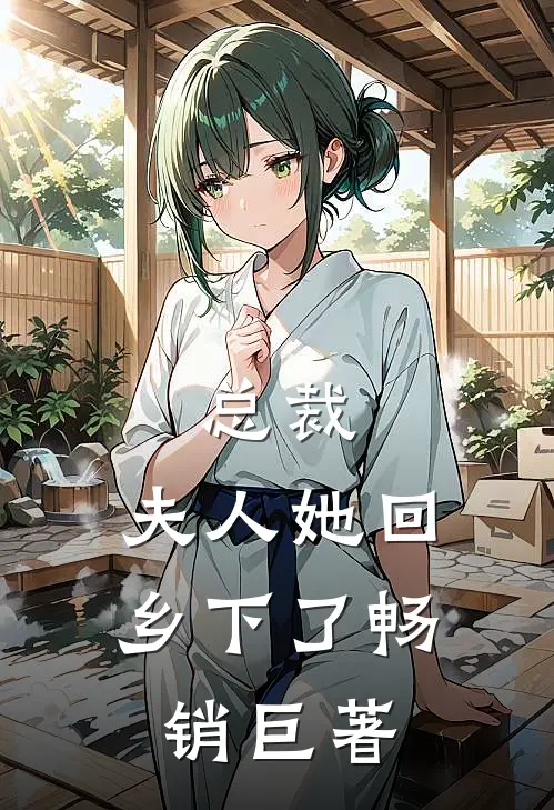 总裁，夫人她回乡下了畅销巨著