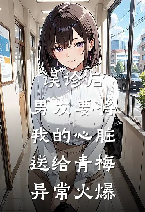 误诊后，男友要将我的心脏送给青梅异常火爆