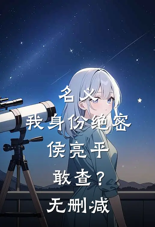 名义：我身份绝密，侯亮平敢查？无删减