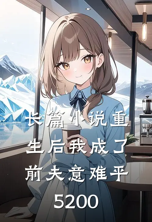 长篇小说重生后我成了前夫意难平5200