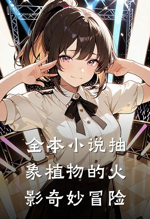 全本小说抽象植物的火影奇妙冒险