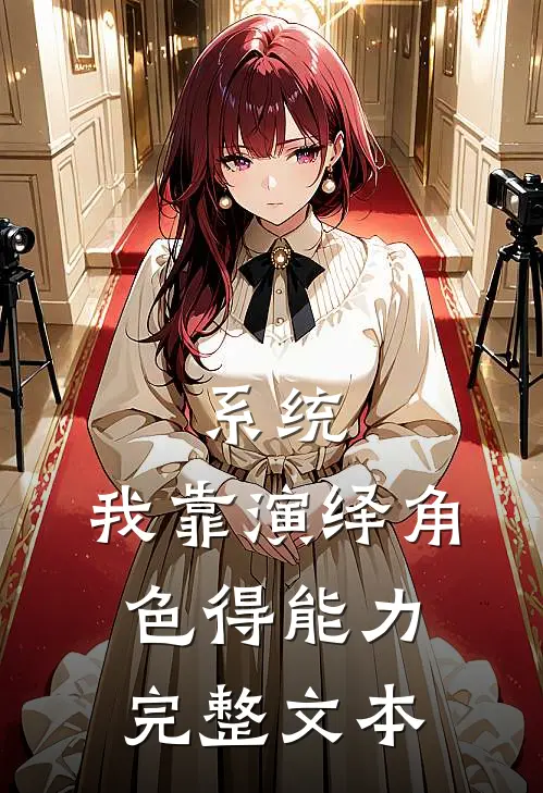 系统：我靠演绎角色得能力完整文本