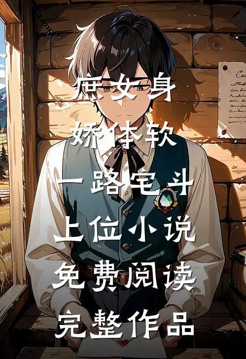 庶女身娇体软,一路宅斗上位小说免费阅读完整作品
